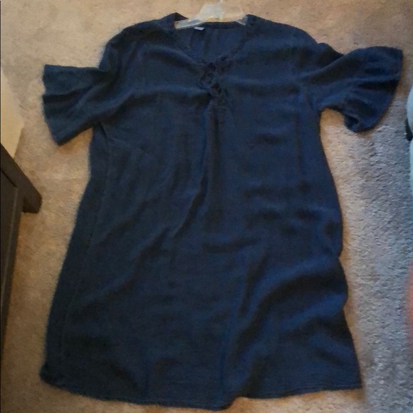 Old Navy Dresses & Skirts - Blue denim dress